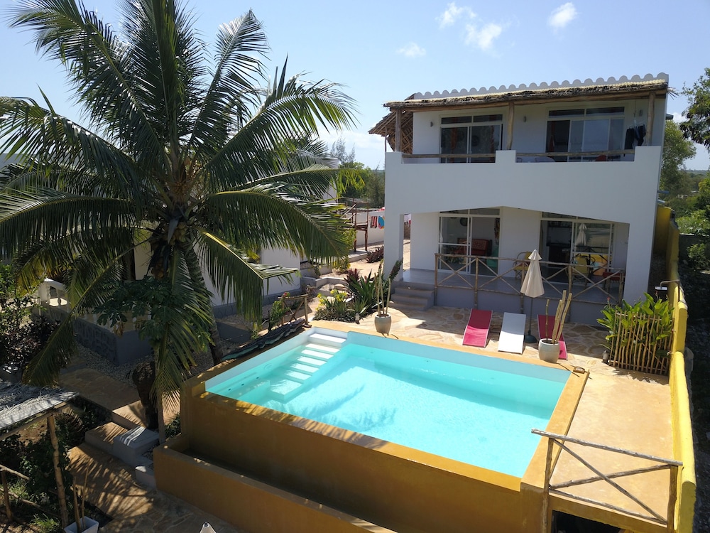 Kiwengwa Vacations - Maisha Marefu Apartments - Property Image 74