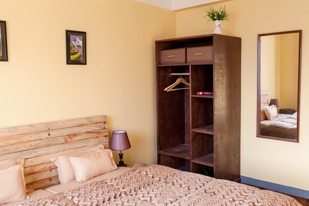 Living Hope Guest House