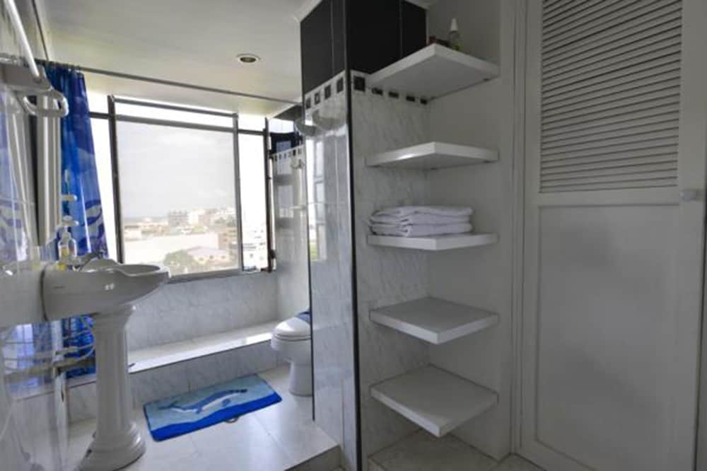 Apartamentos Bahia Fragata