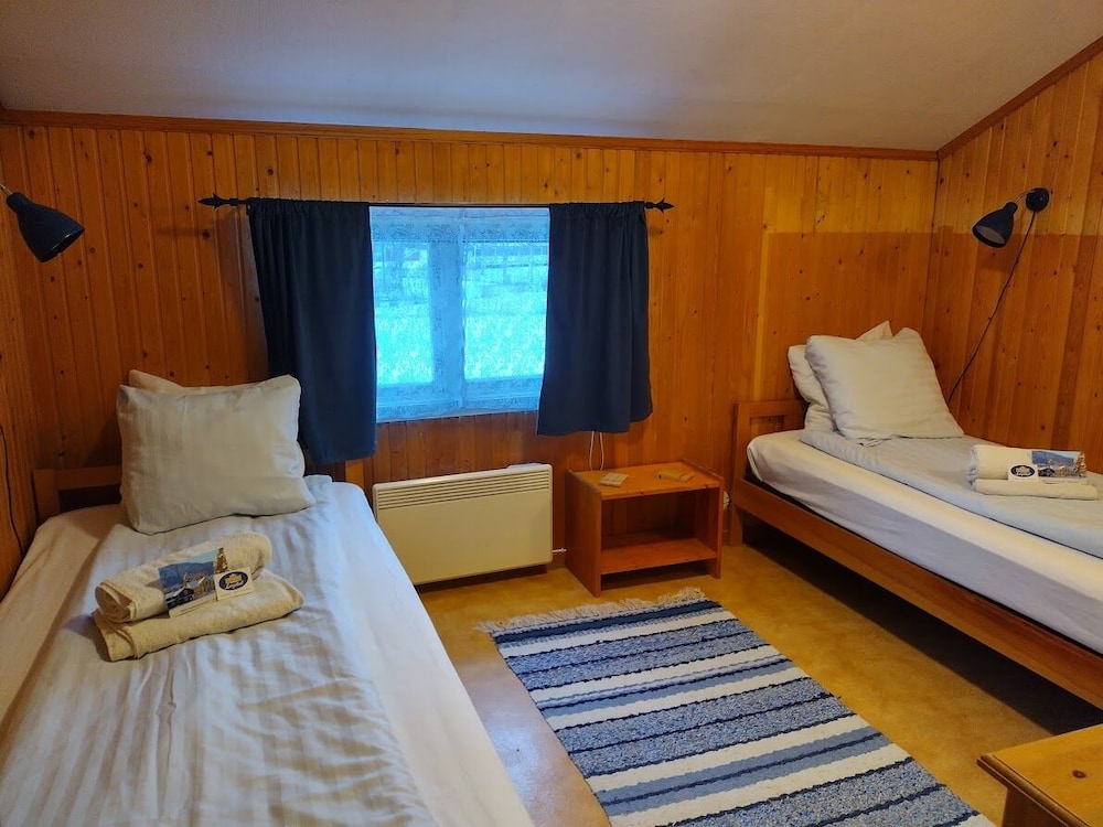Hammarstrand Budget Hotell Vandrarhem - Hostel view 2