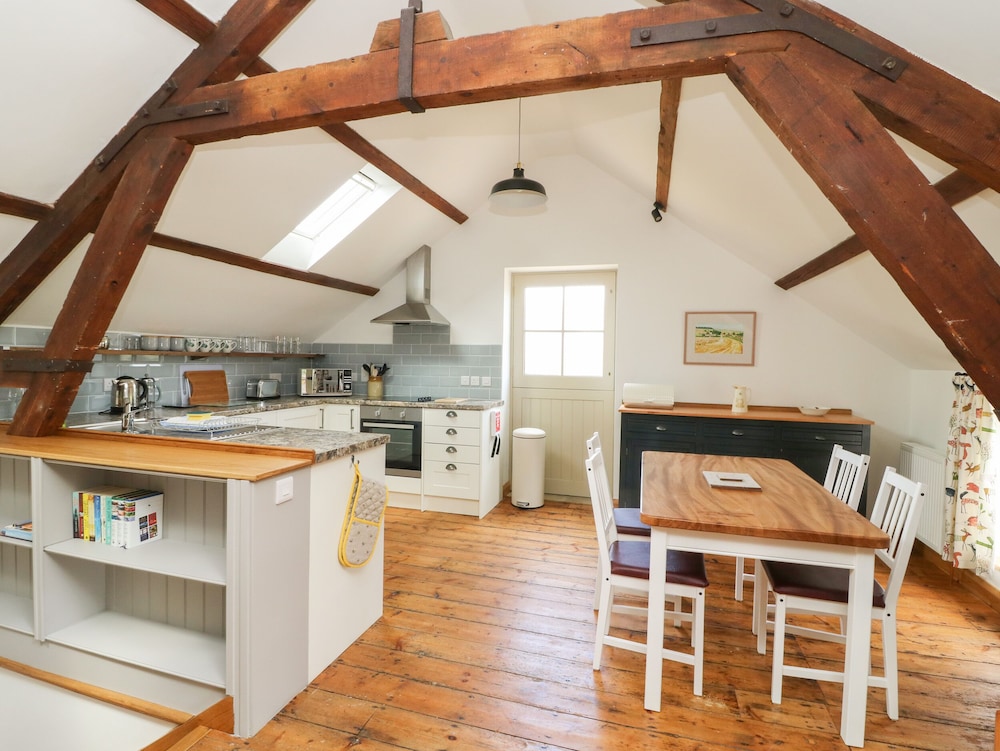 Joiners Cottage