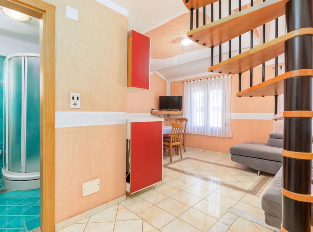 Apartments Manda