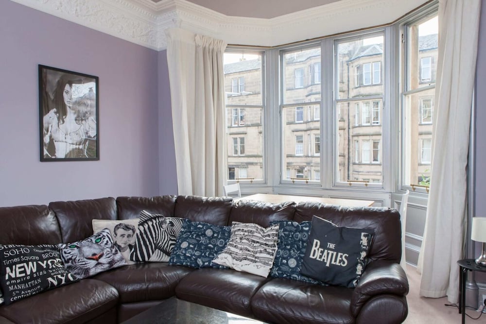 Stylish 3 Bedroom Apartment
