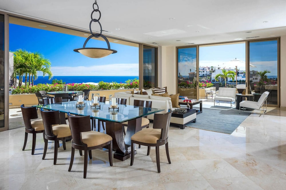 Villa Pacific West in Cabo San Lucas