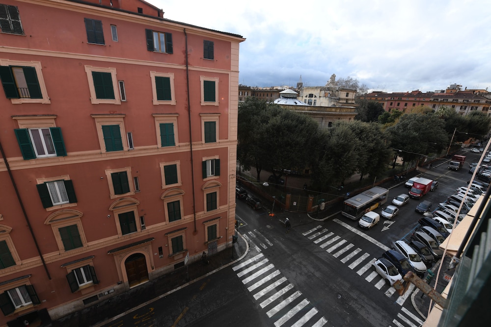 Buonanotte Roma