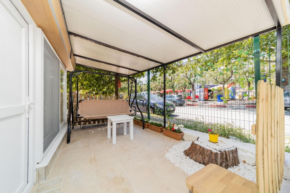 Stylish Apartment Close to the Beach in Antalya
