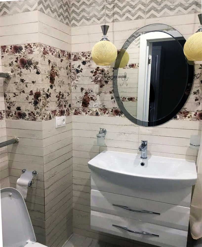 ApartHotel Elagin