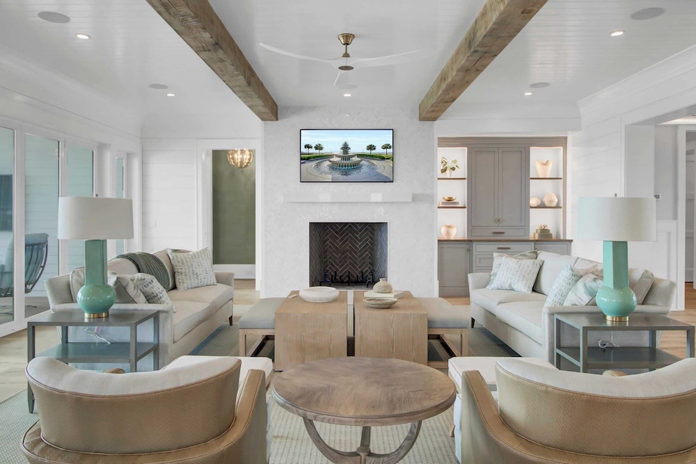3108 Palm by Avantstay Oceanfront, Private Pool, Incredible Views