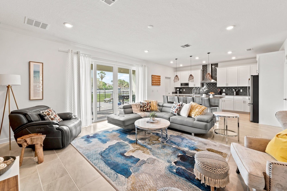 390 Strand Drive