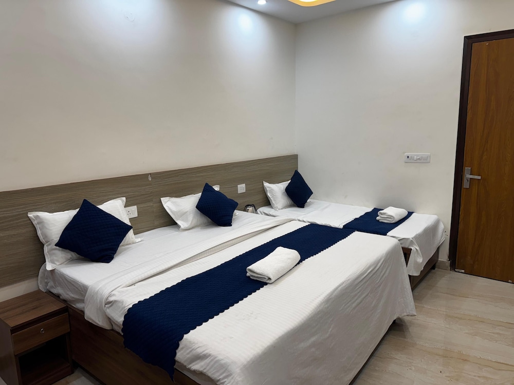 Hestia Hotel and Restaurant
