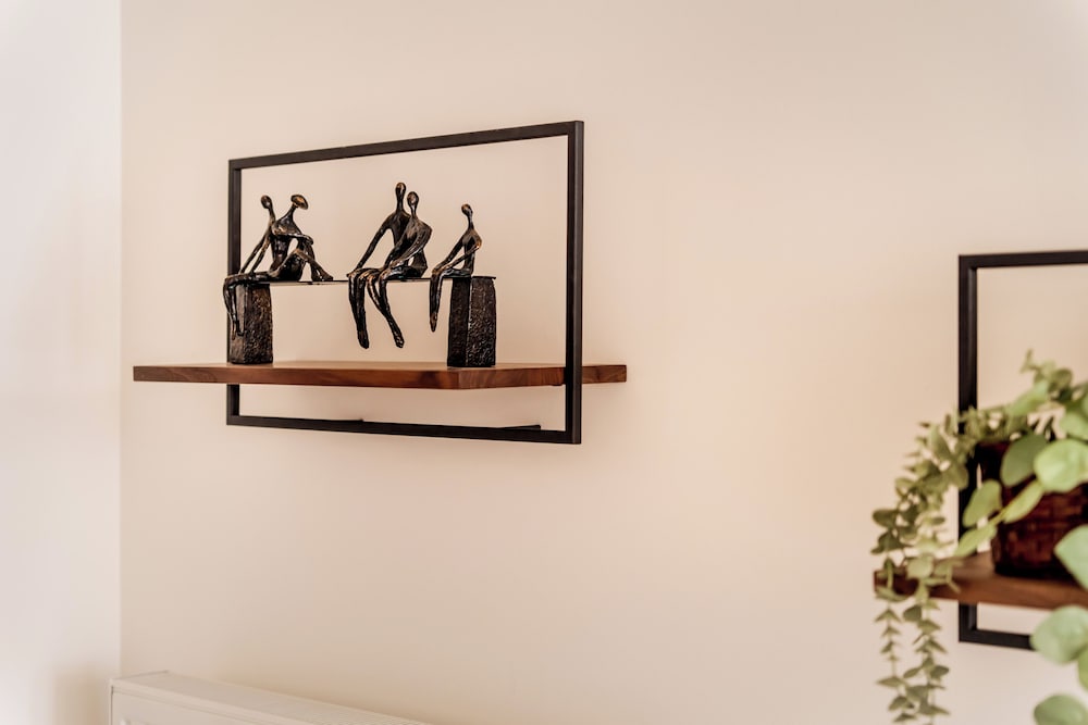 Heritage Suites Antwerp