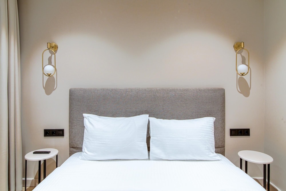Chic and Convenient Flat in Central Besiktas