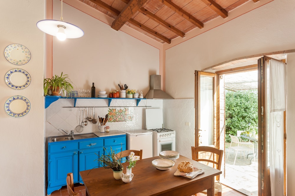 Agriturismo Bio Aia della Colonna