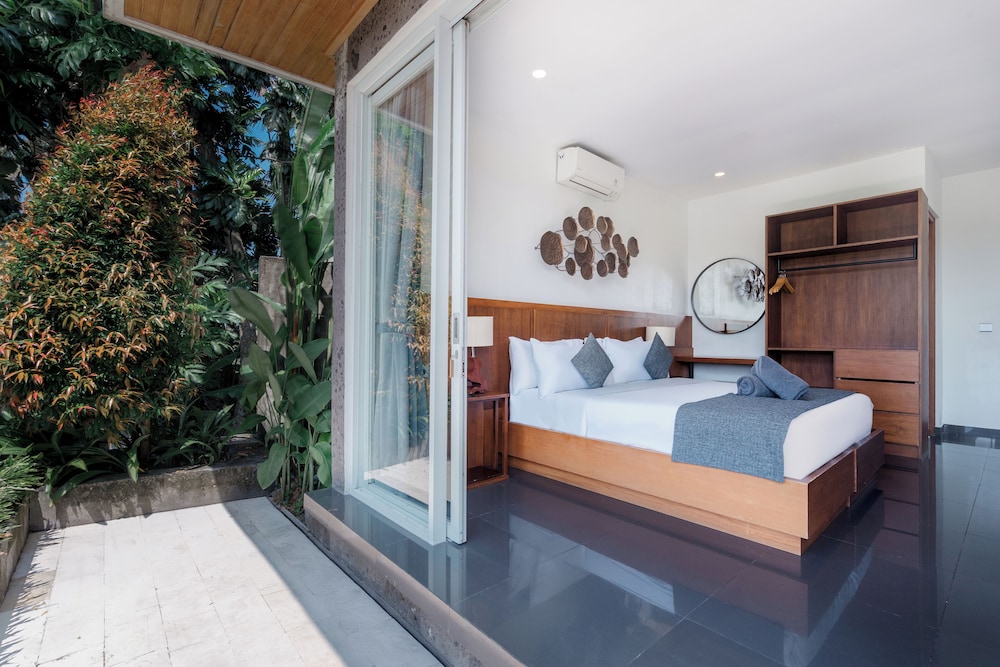 Coconut Grove Ubud Villa by Betterplace photo 2