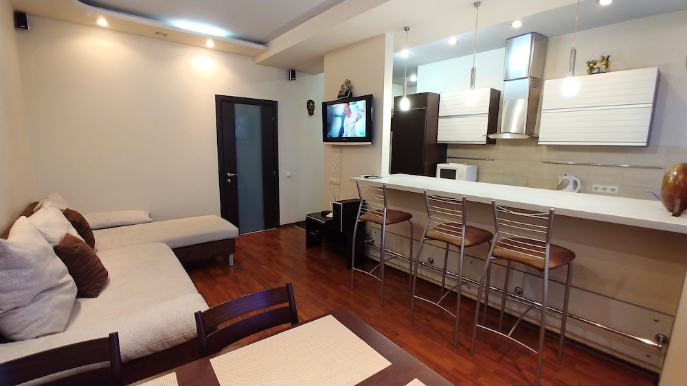Kiev Apartments Rent
