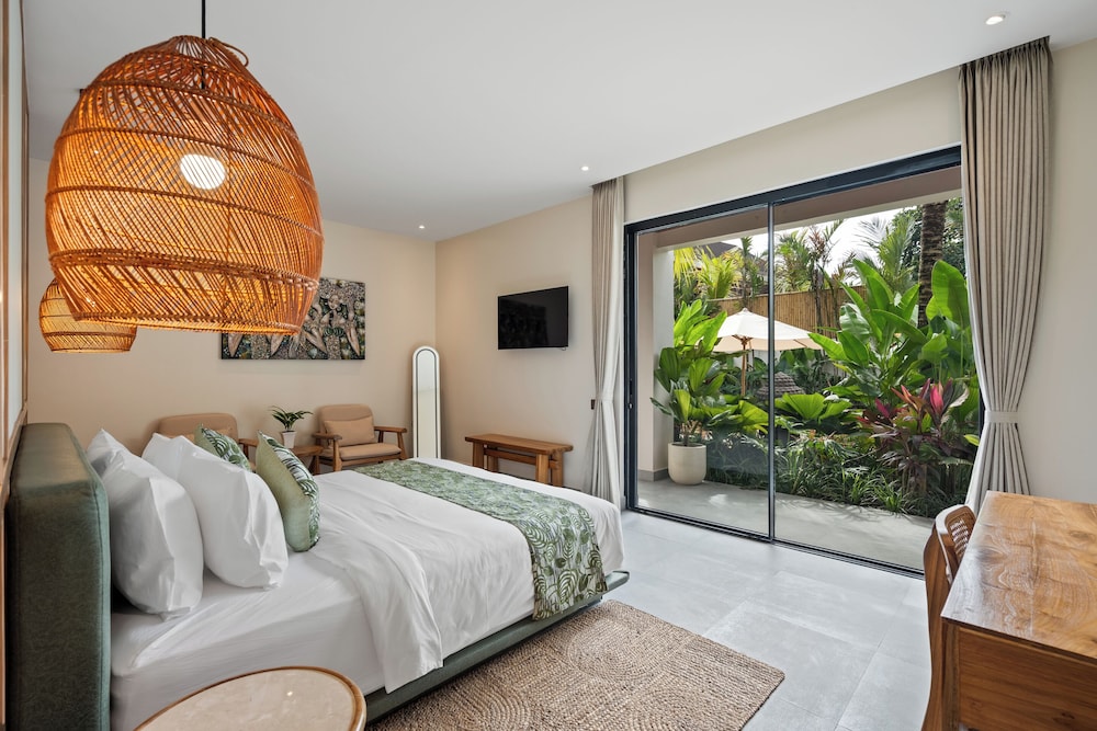 Bali Magical Villas