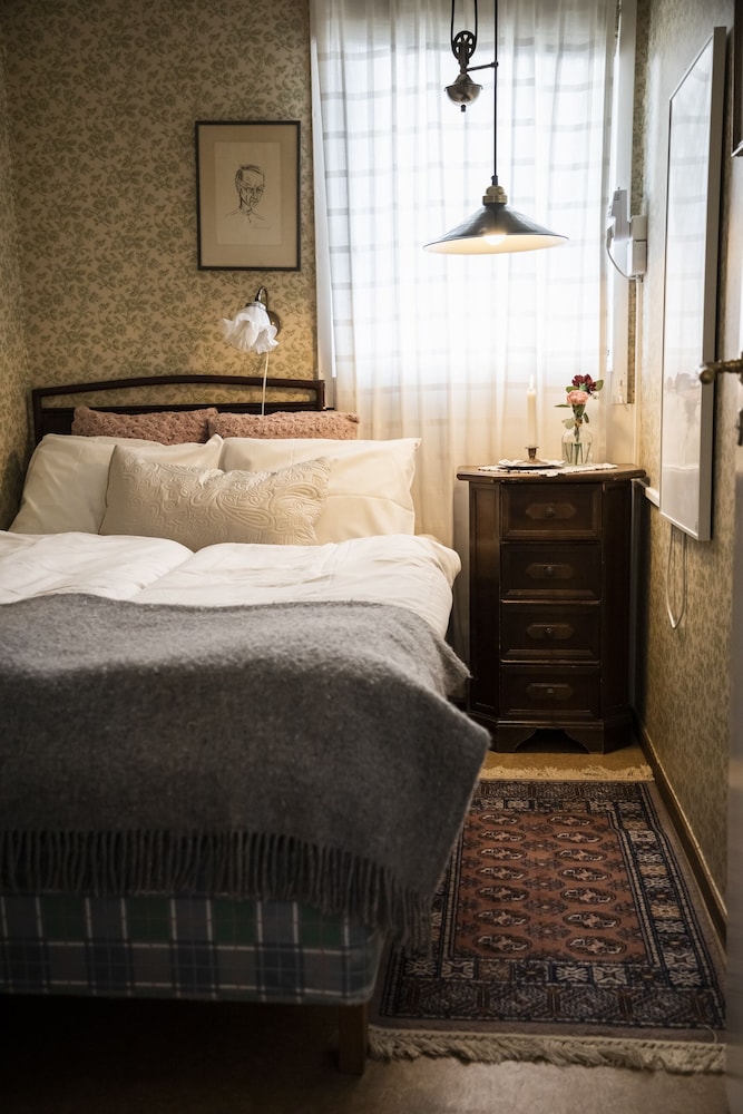 Skotteks Gården