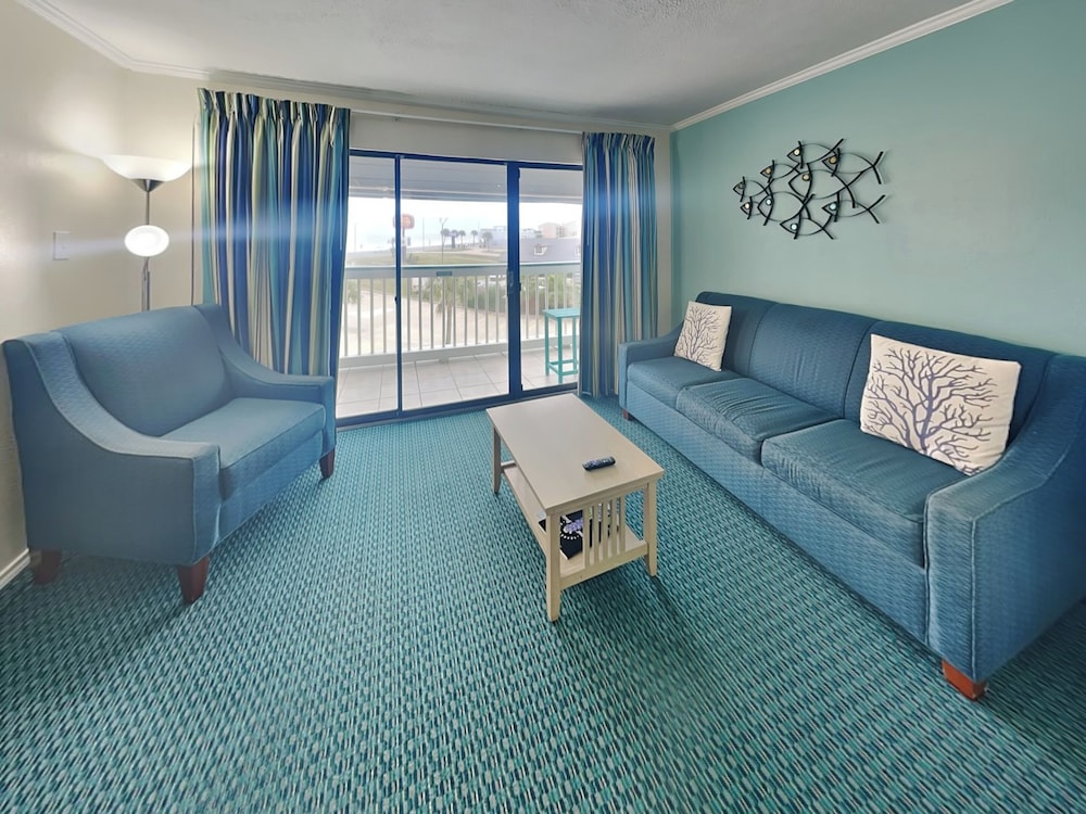Casa Del Mar 211