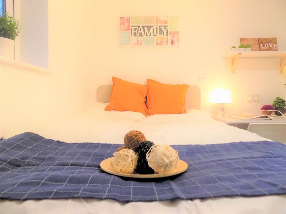 Muse Homestay