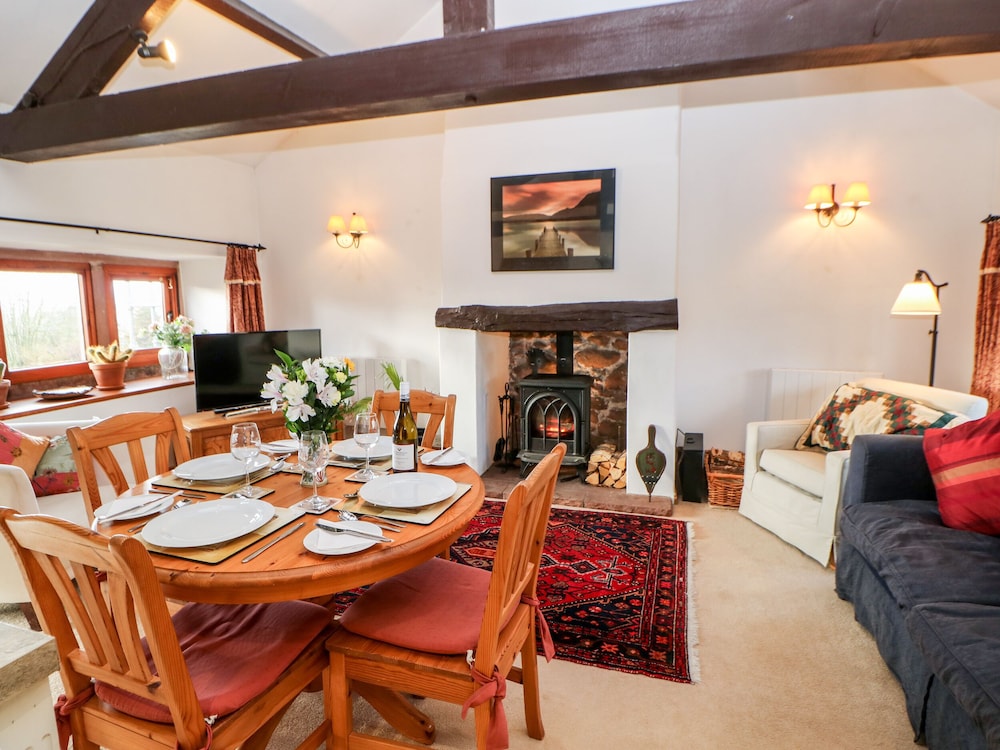 1 Yew Tree Cottages