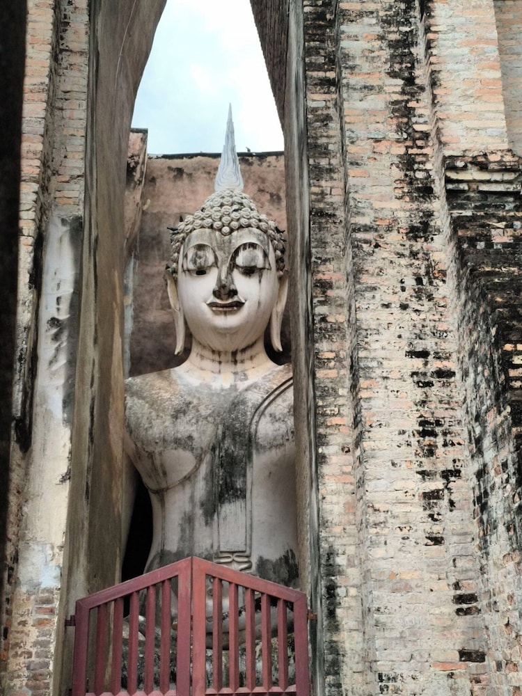 Shine Villa Sukhothai