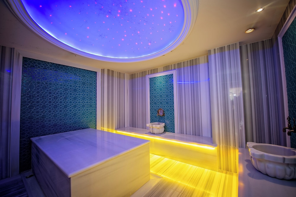 Grand Marcello Otel - Image 69