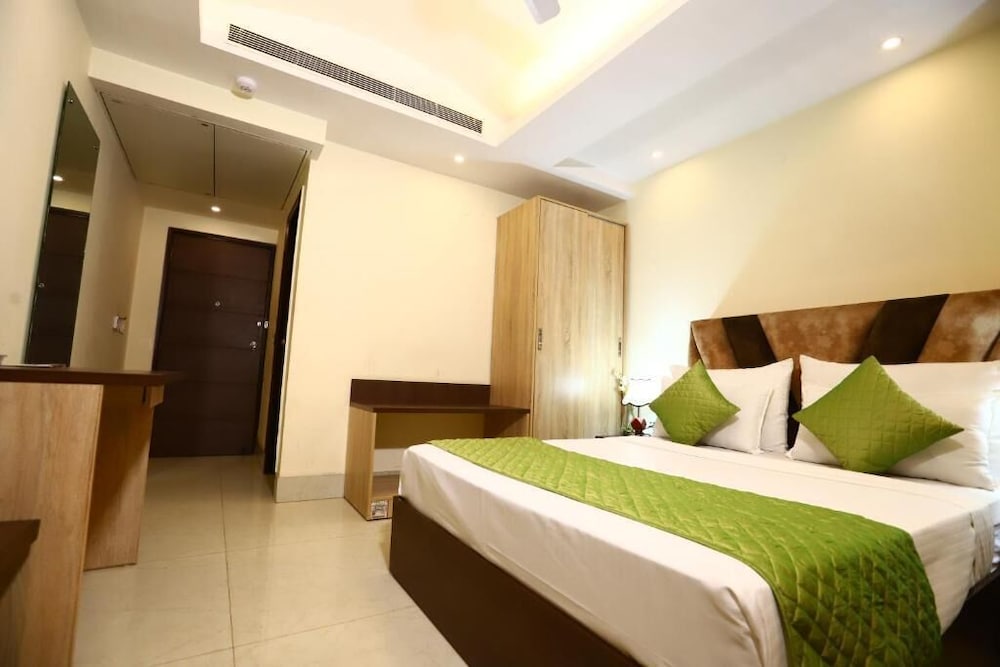 Mayur Assam Hotel