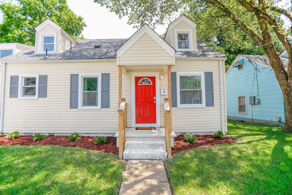 Nestled in Norfolk in Norfolk view 4