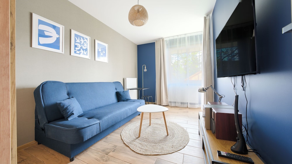 Apartamenty Sun & Snow Villa Verona view 4
