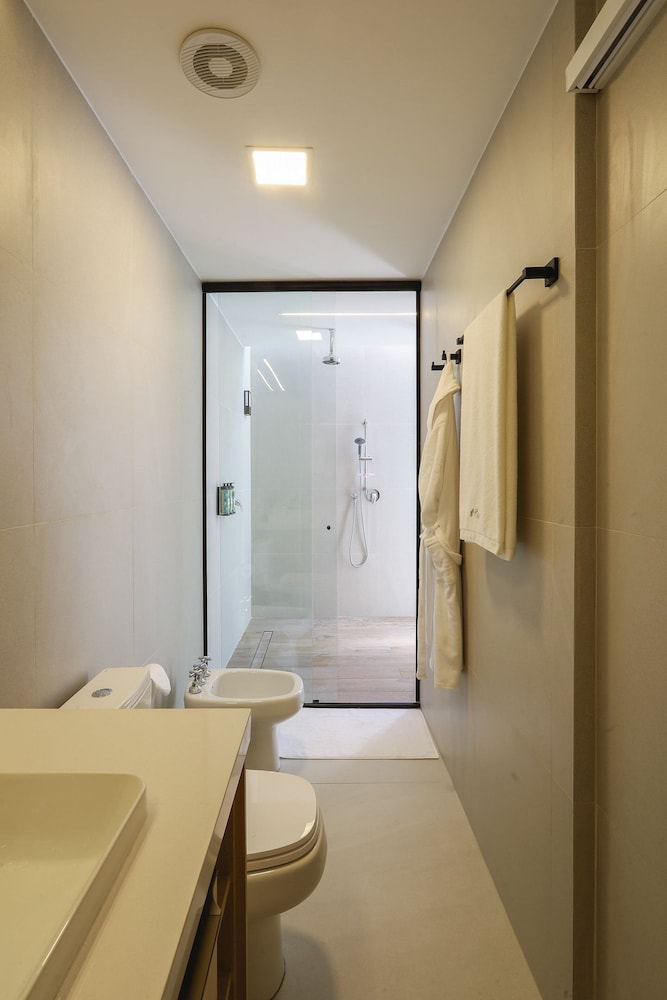 Cais Ecoresidencia Luxo em Muro Alto