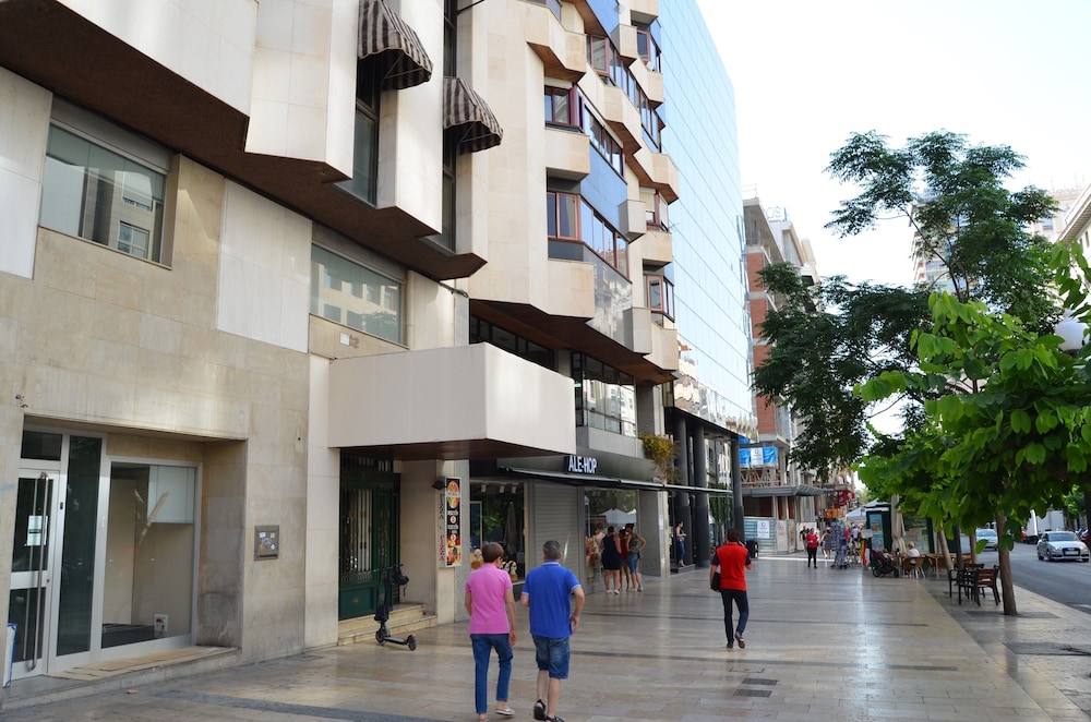 building
