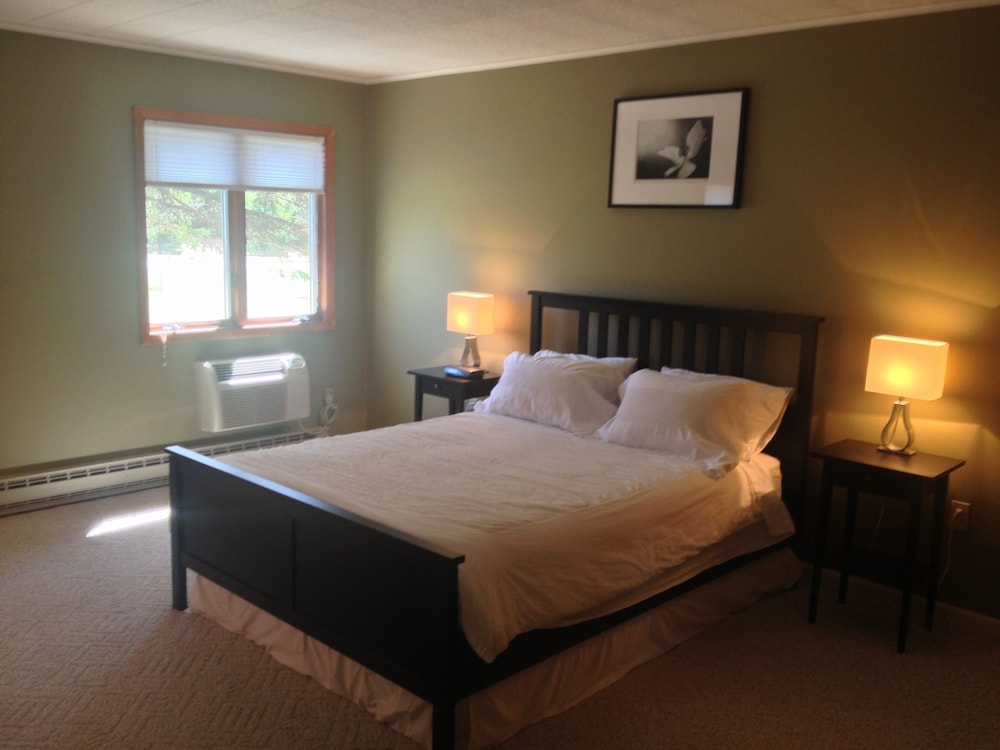 Lukans Farm Resort