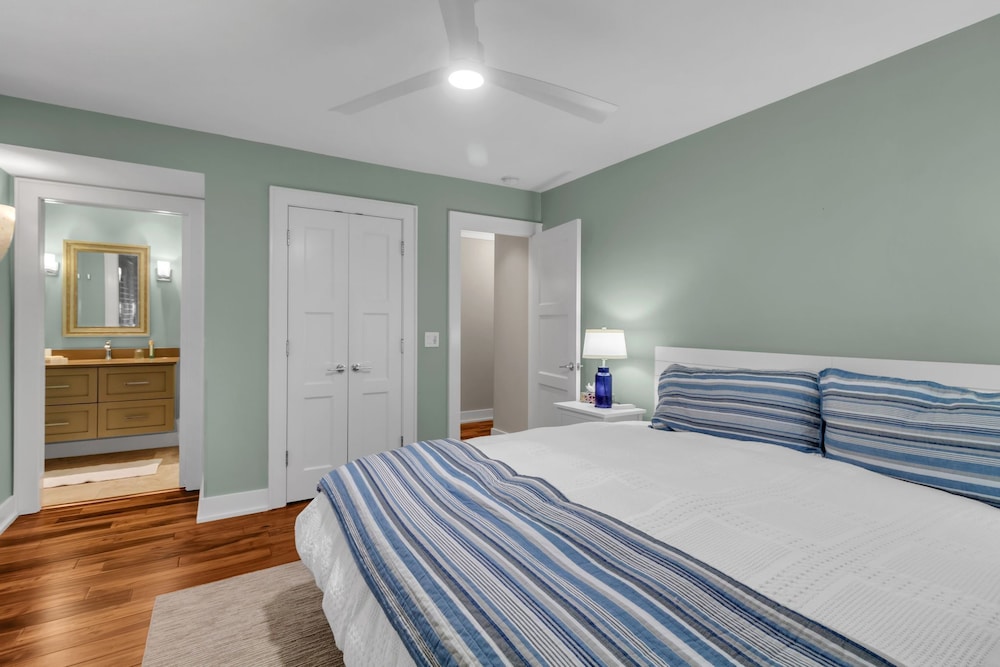 8 Heritage Court at The Sea Pines Resort