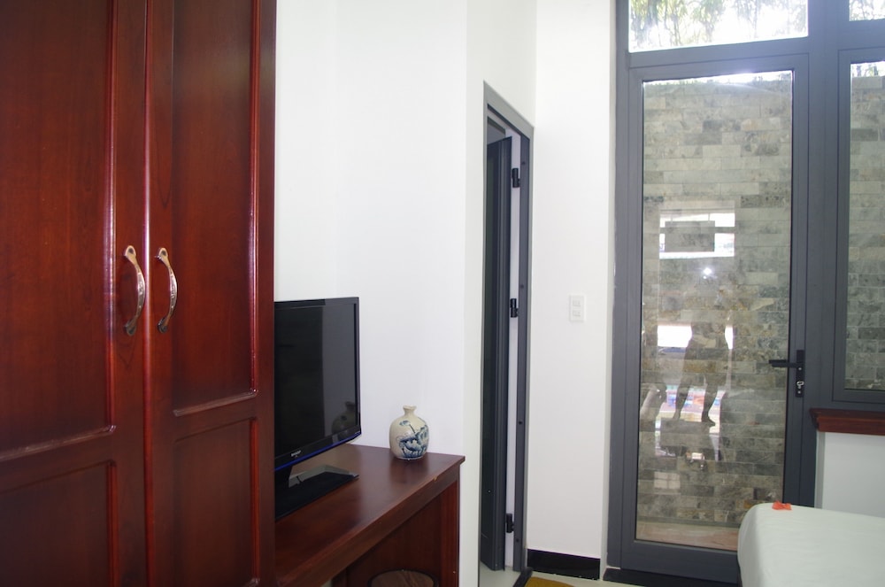 Aroma Homestay & Spa