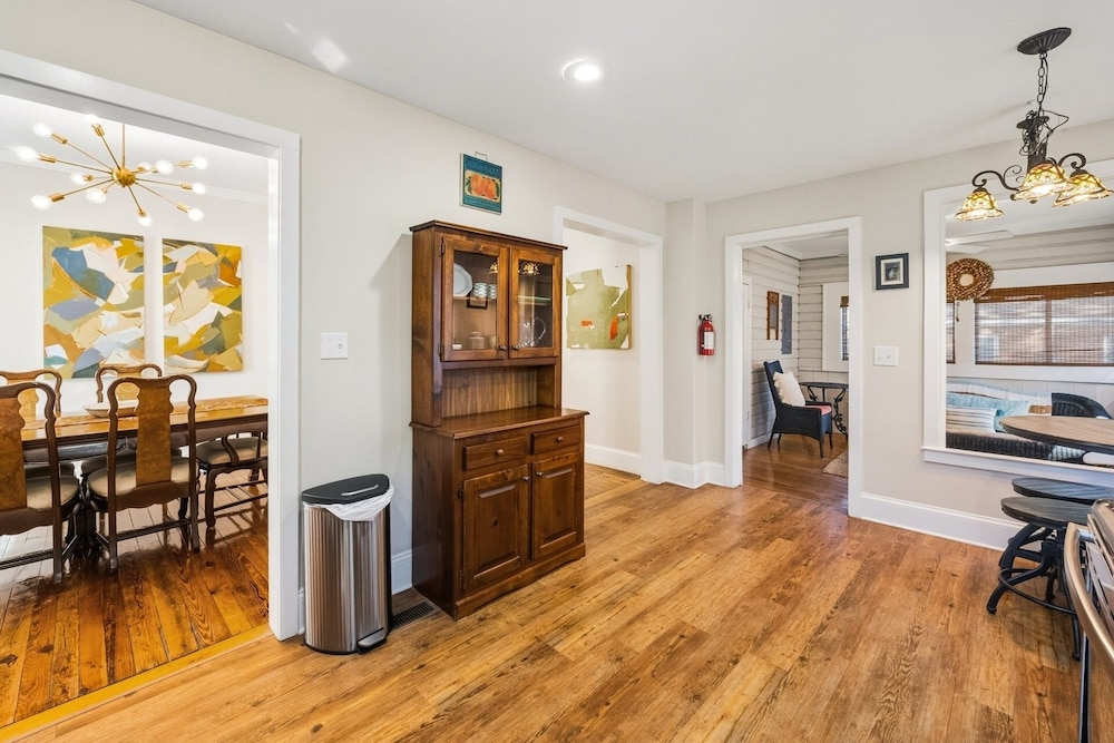 The Oaks 4 Bedroom Home