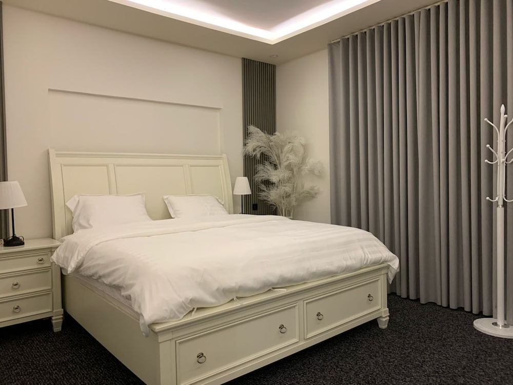 Downtown Suites Orbitnet