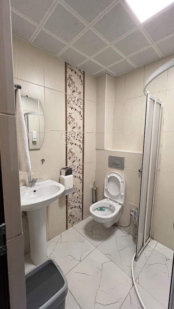 Valoria Hotel