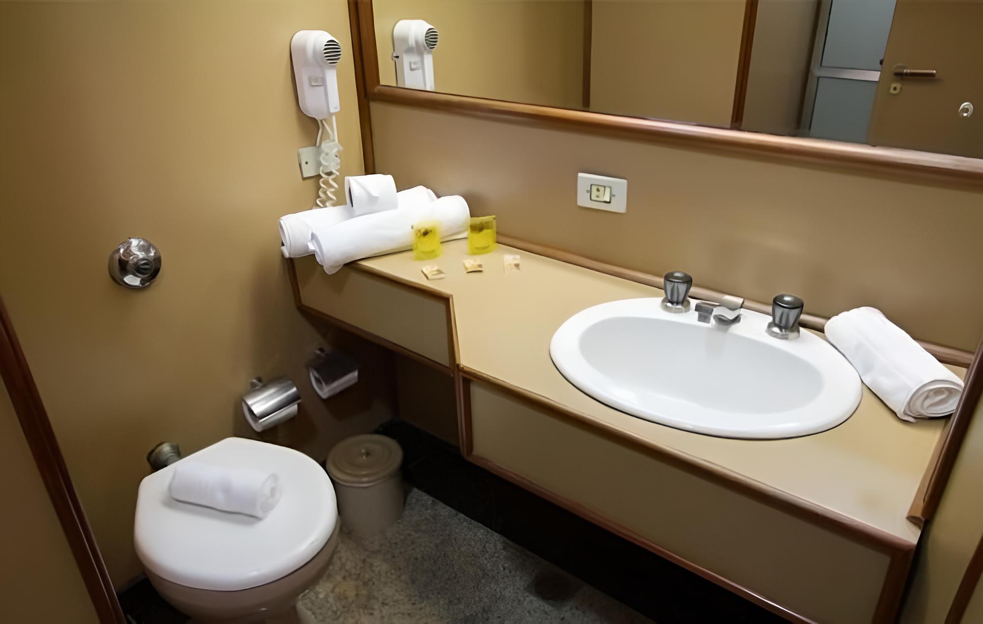Hotel Tibagi