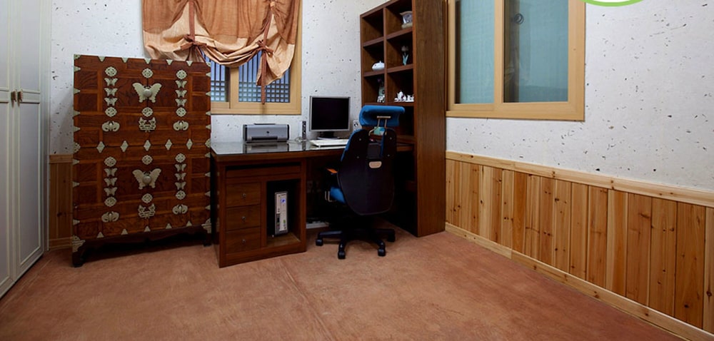 Songhak Pension