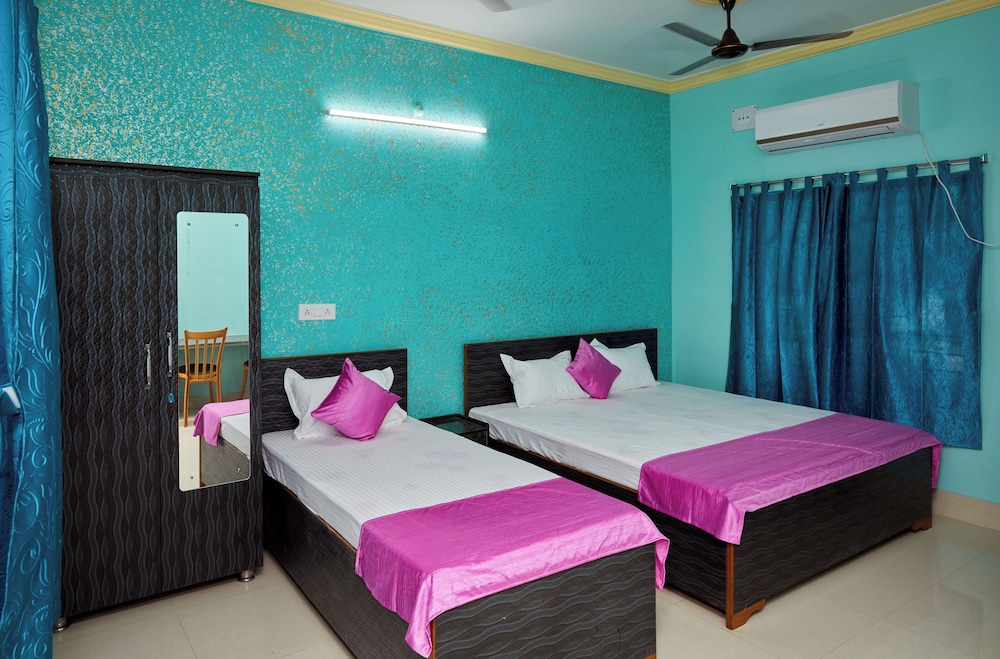 Deb Guest House