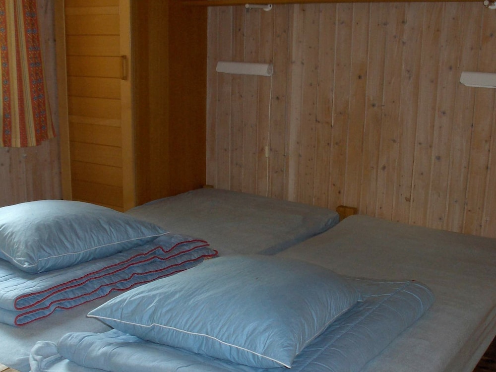 8 Person Holiday Home in Vaeggerlose-by Traum