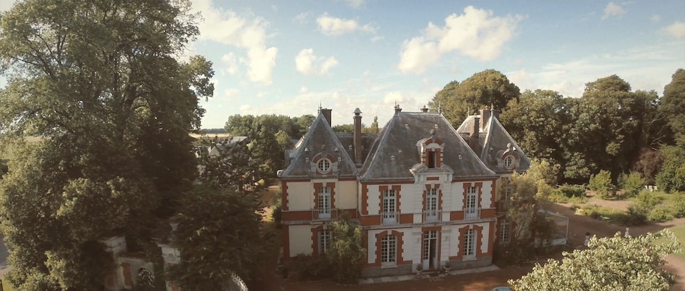 Chateau des Lys