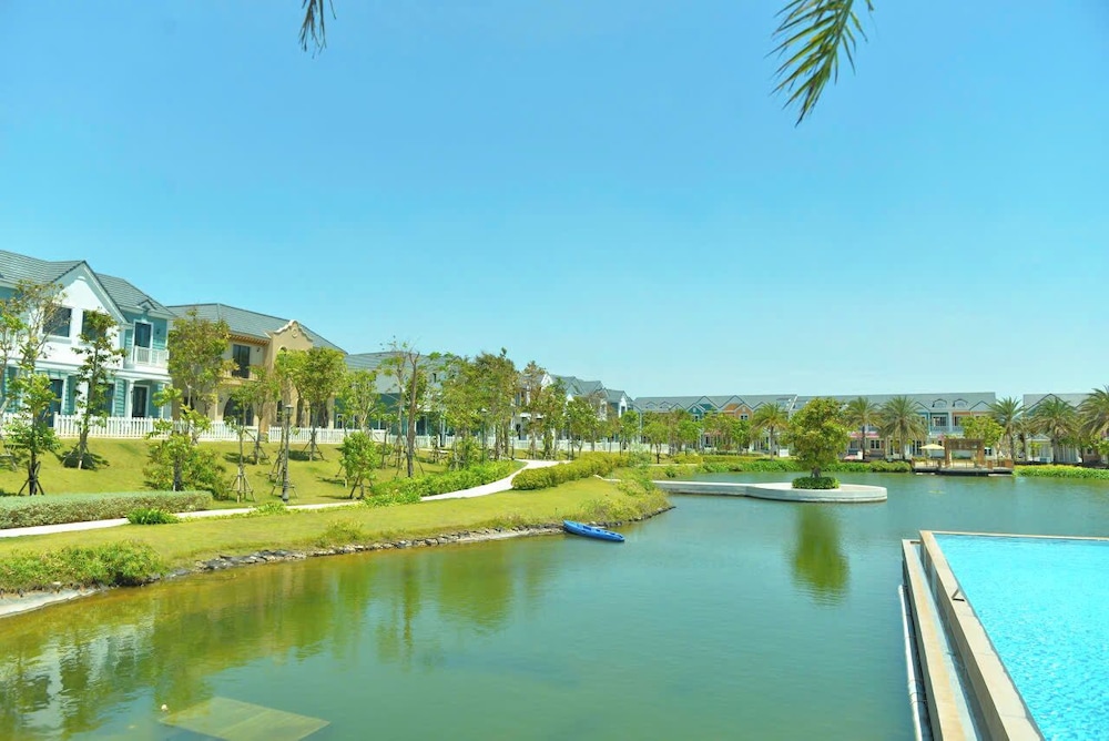 Novaworld Phan Thiet - QT Villa