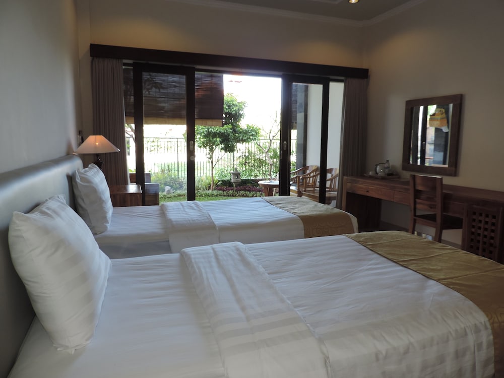 Duana Sari Ubud