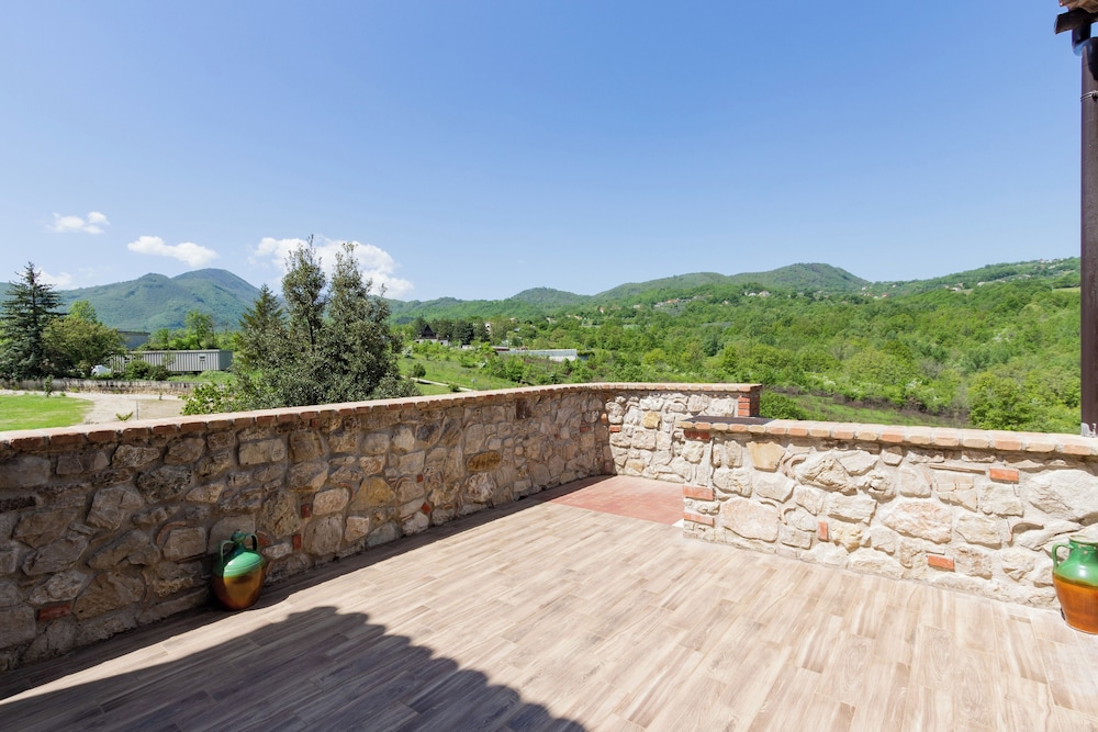 Agriturismo Locanda Nina
