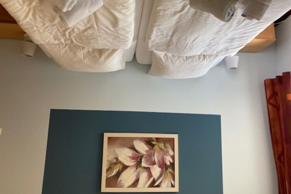 Cozy Apartment in Sankt Margarethen im Lungau near Ski Lift view 3