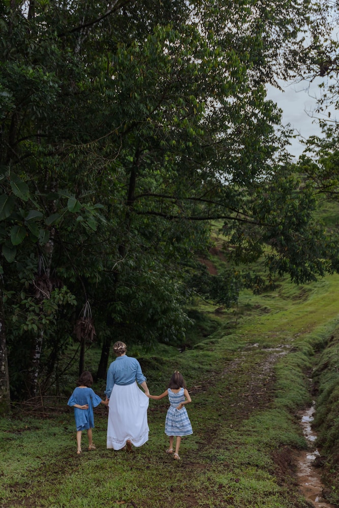 La Finca Azul