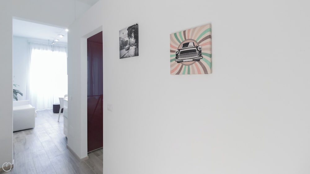 Italianway Apartments - Merlo 3