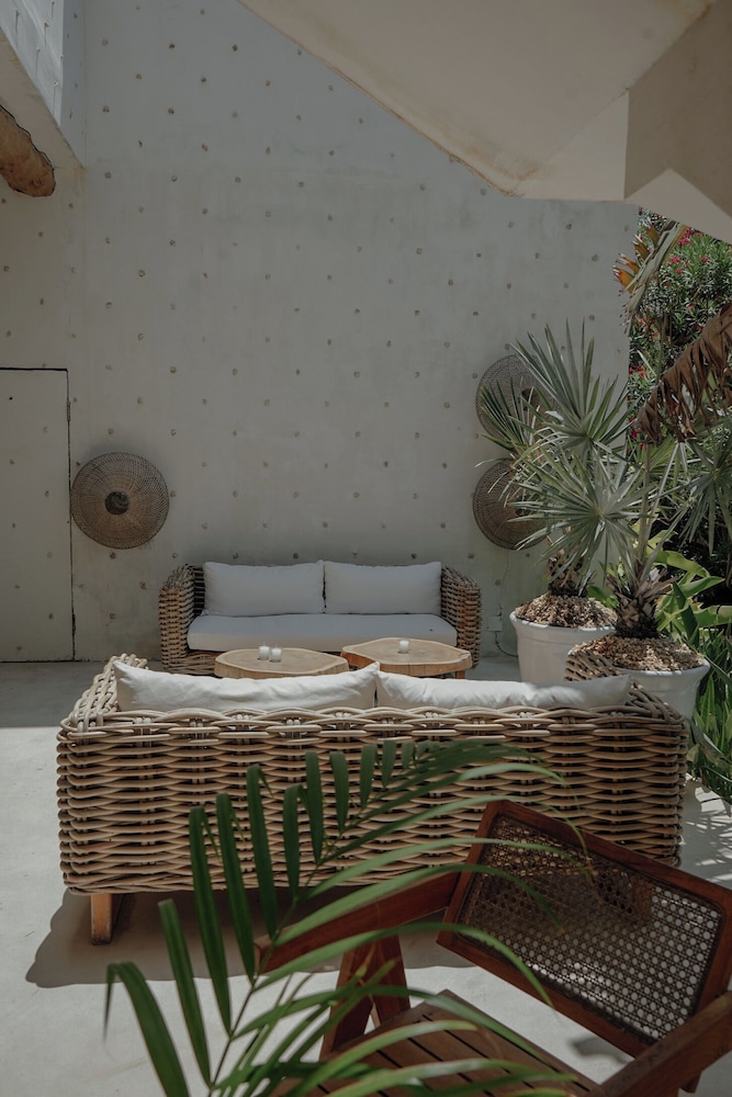 Isla Holbox Vacations - Ser Casasandra Boutique Hotel - Property Image 187