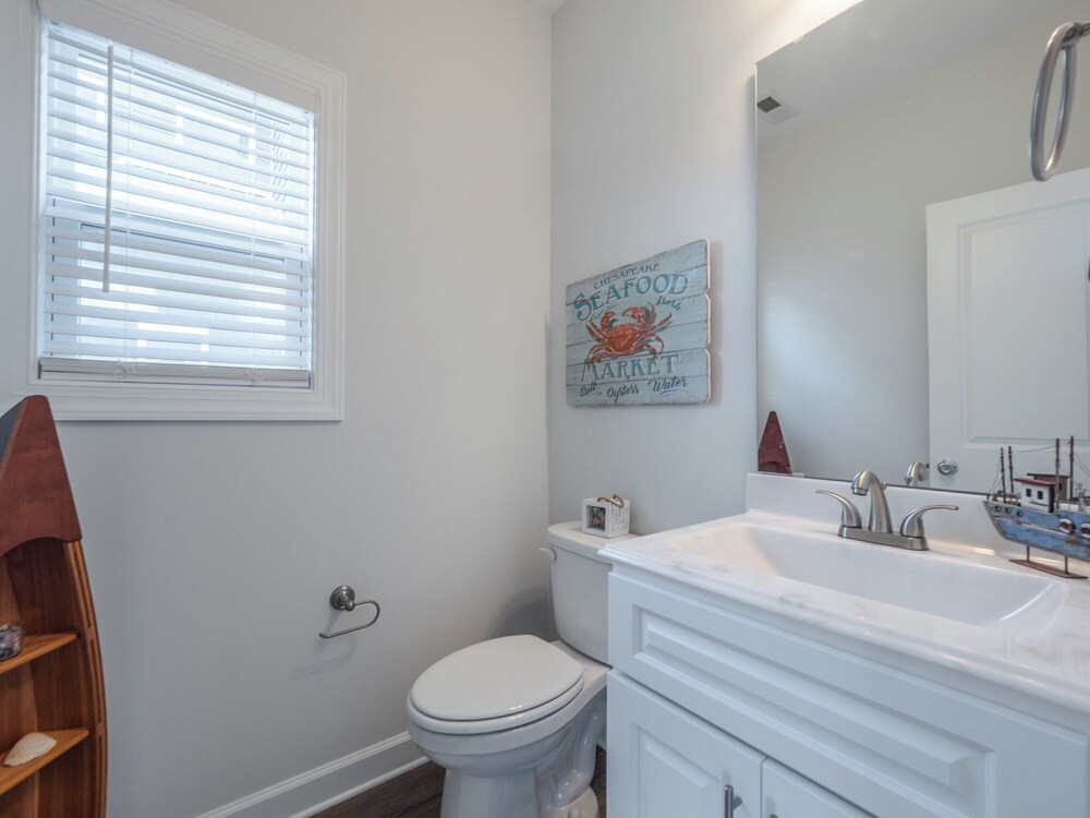 Happily Ever After by Topsail Realty